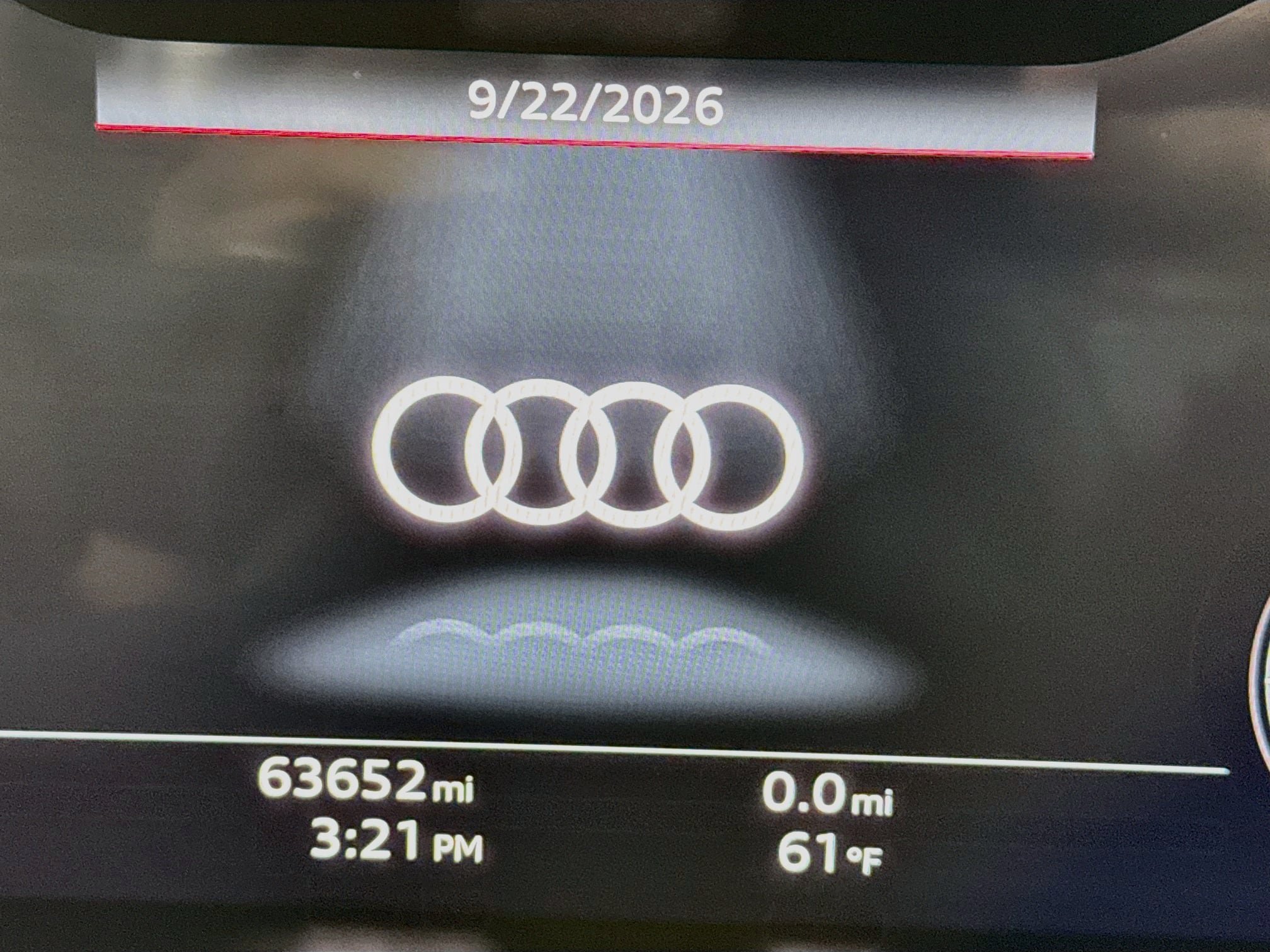 Used 2023 Audi A6 Premium Plus w/ Premium Plus Package AWD/4WD image 16