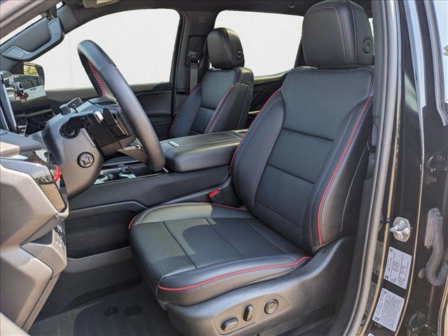 New 2024 Chevrolet Silverado EV RST video 4