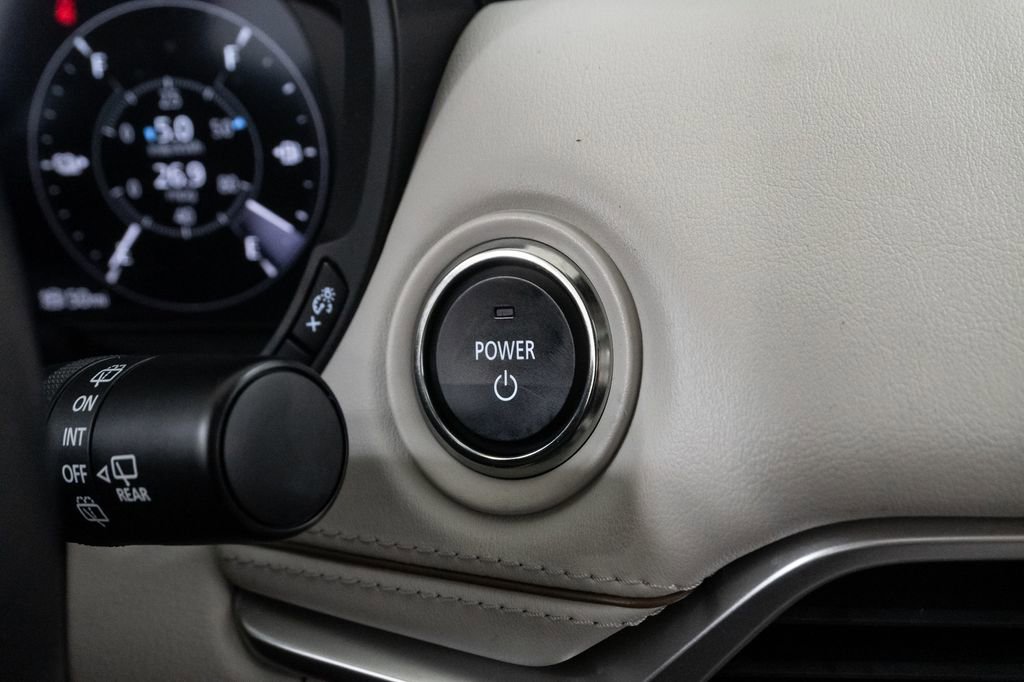 Used 2024 MAZDA CX-90 Plug-In Hybrid w/ Premium Plus AWD/4WD image 16