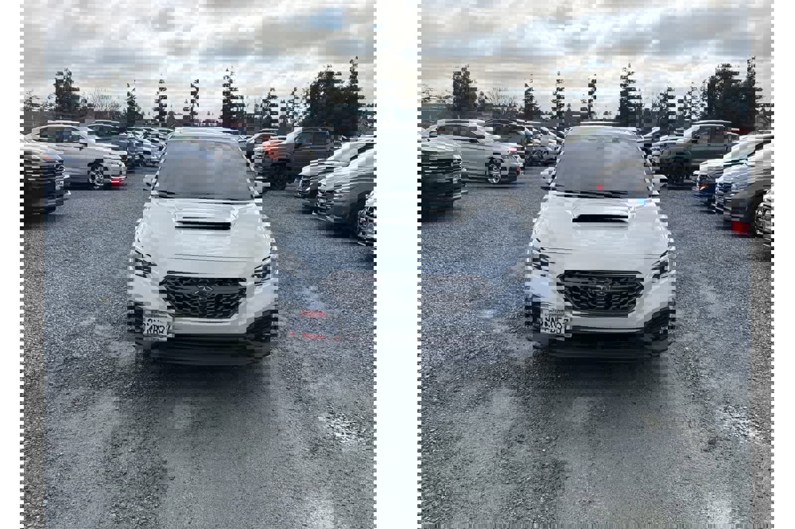 Used 2022 Subaru WRX Limited image 20