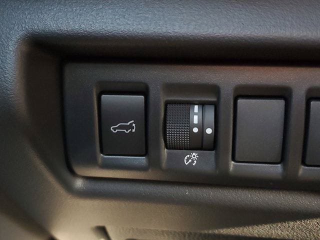 New 2026 Subaru Outback Touring XT AWD/4WD image 35