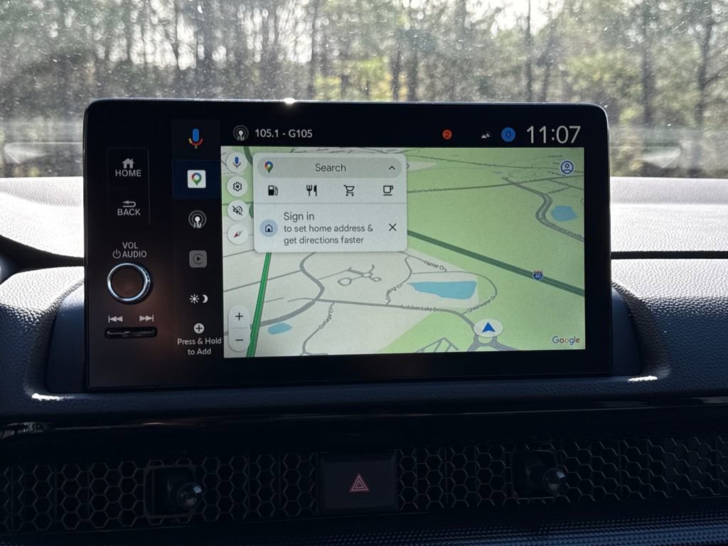 New 2026 Honda CR-V Sport Touring image 21