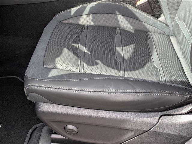 New 2026 Mercedes-Benz GLE 53 AMG 4MATIC Coupe image 4