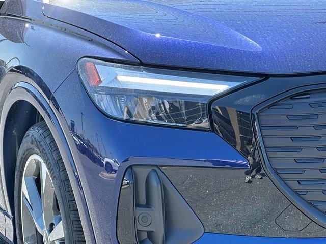 New 2025 Audi Q4 e-tron Premium Plus image 3