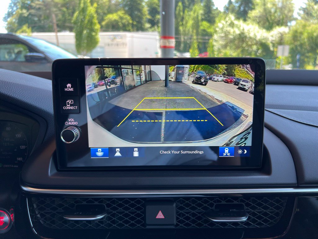 New 2026 Acura ADX AWD image 22