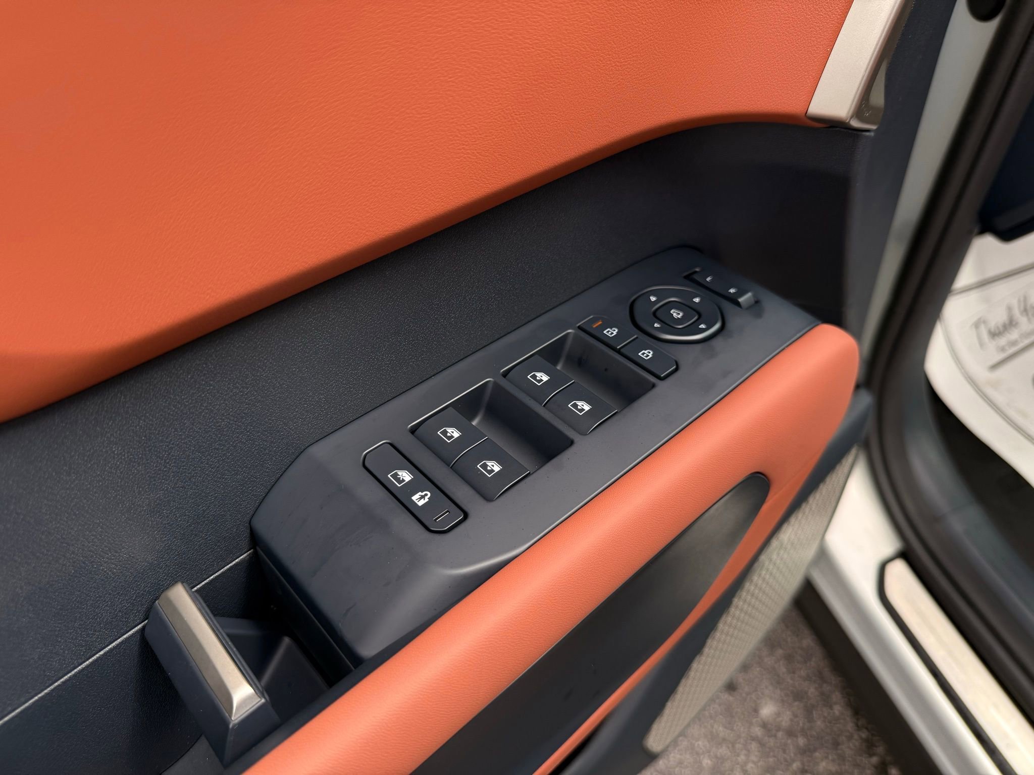 Used 2027 Kia Telluride SX image 39