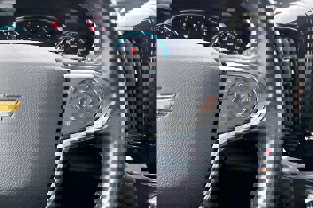 Used 2018 Chevrolet Traverse LT w/ LPO, Cargo Package image 18