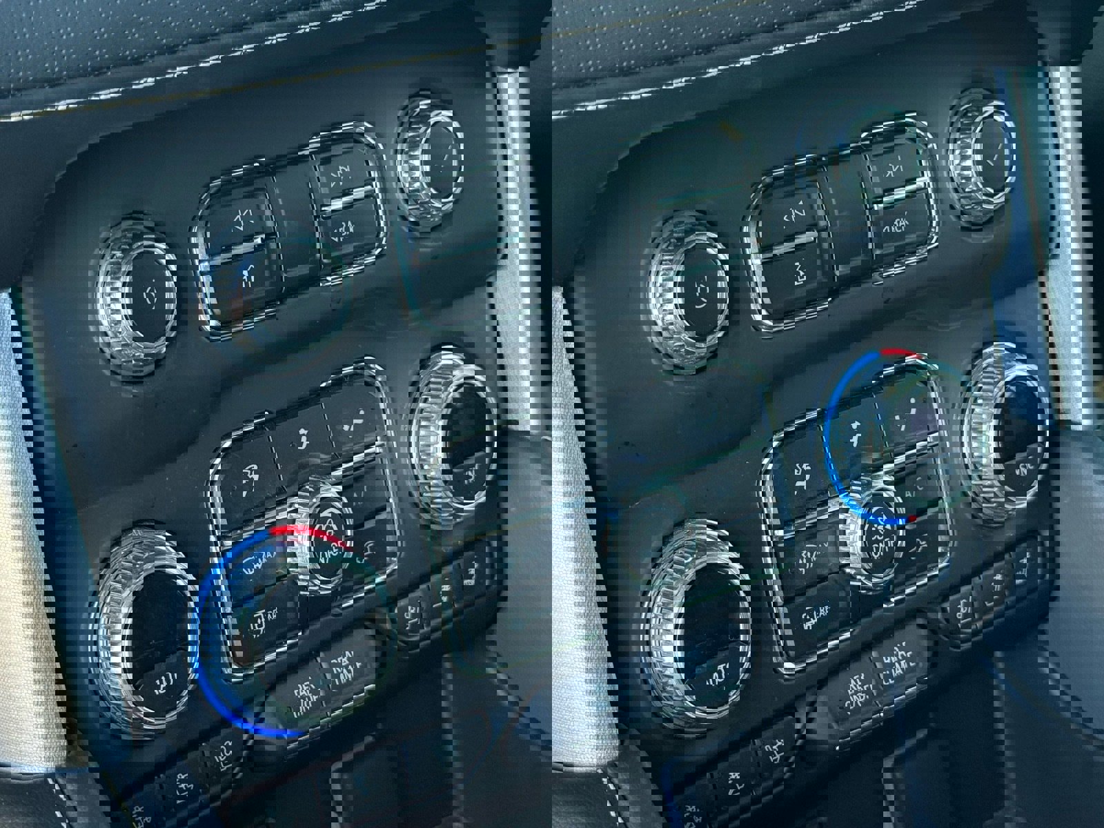 Used 2023 GMC Yukon XL SLT image 24