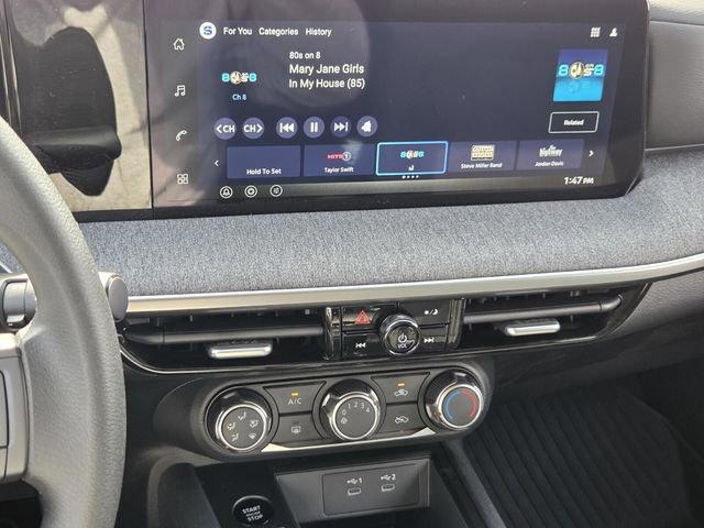 New 2026 Nissan Kicks S image 13