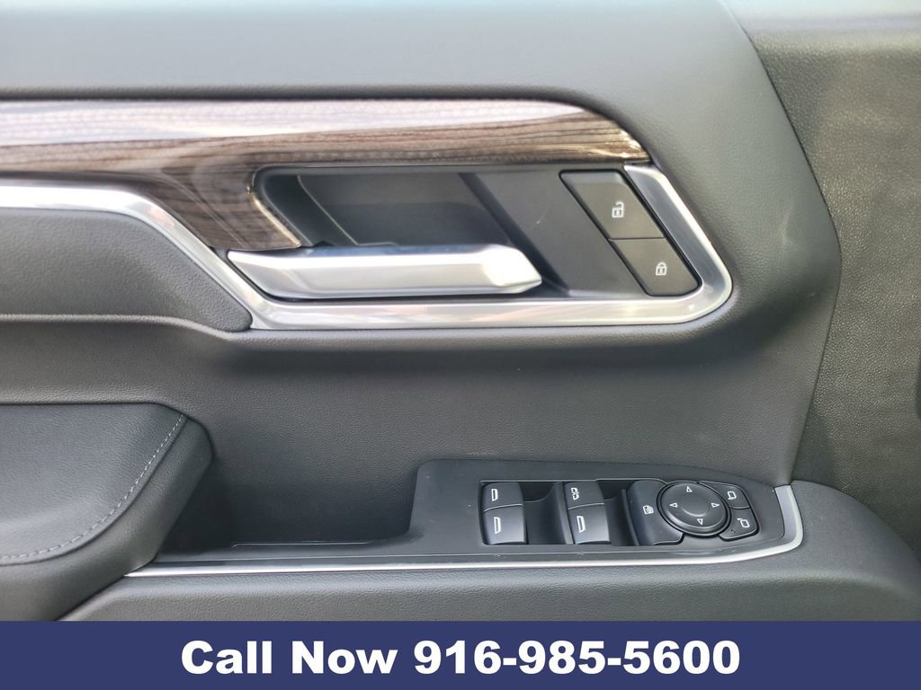 New 2026 Chevrolet Silverado 1500 RST image 27