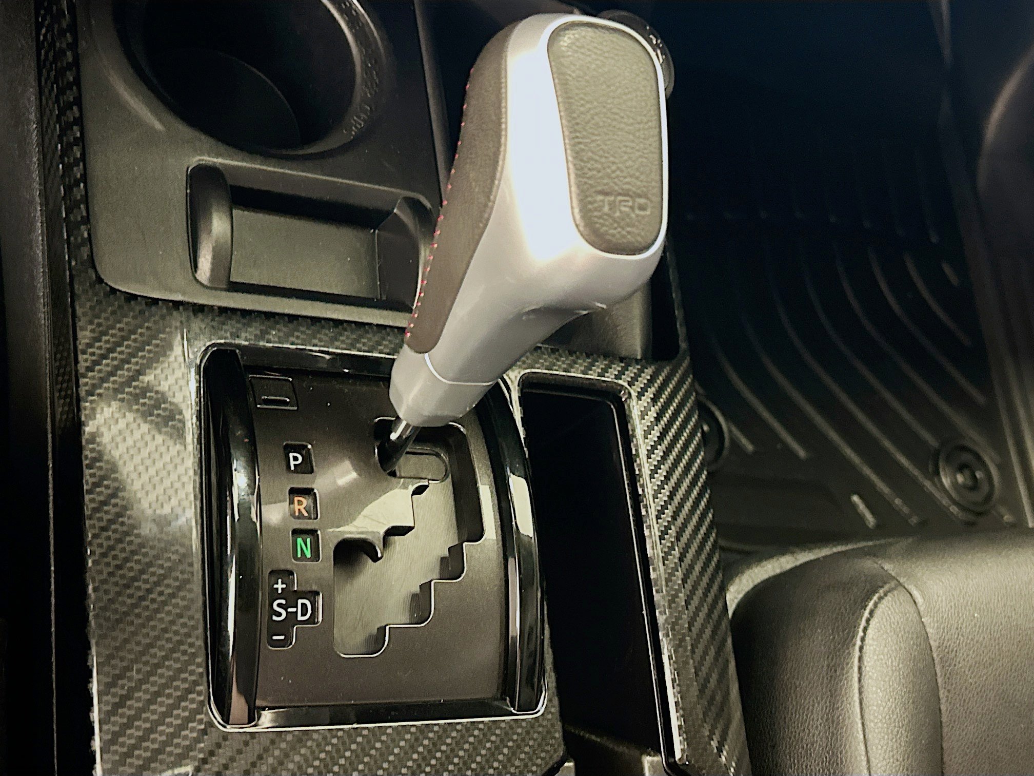 Used 2022 Toyota 4Runner TRD Off-Road Premium image 25