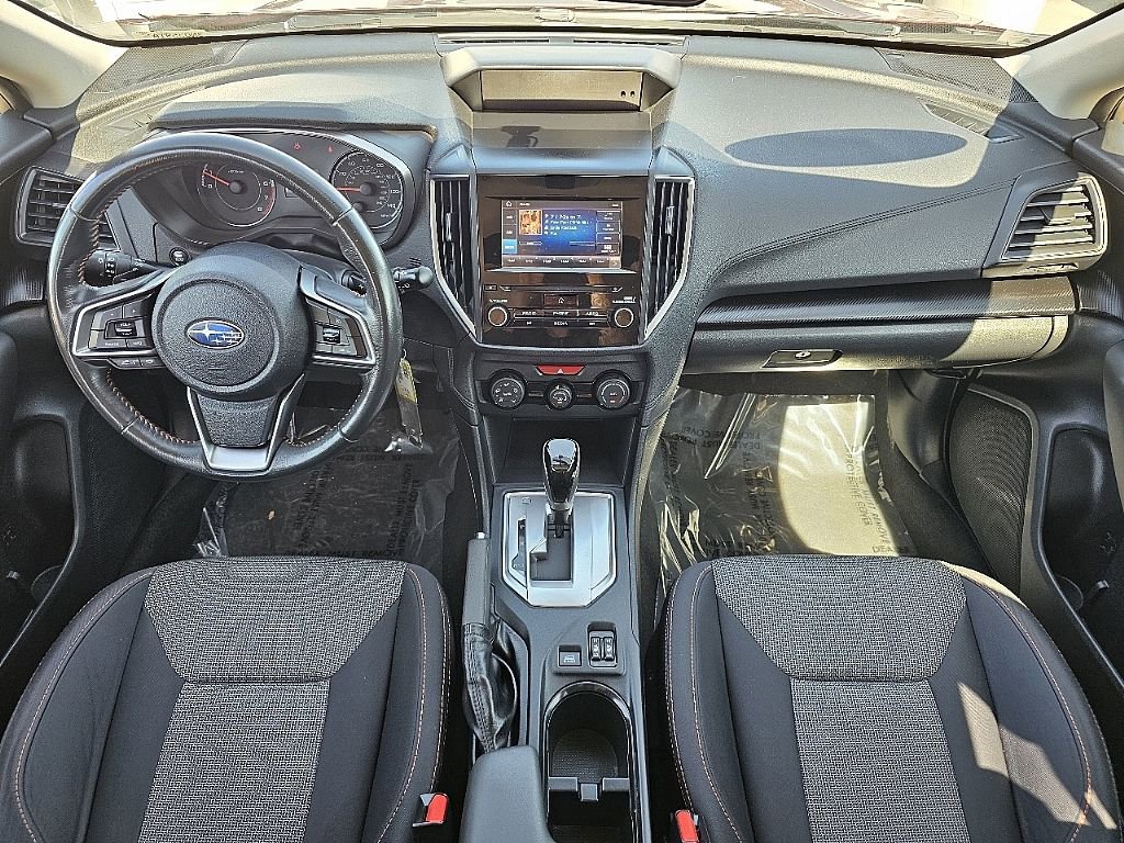 Used 2019 Subaru Crosstrek 2.0i Premium w/ Popular Package #3 AWD/4WD image 22
