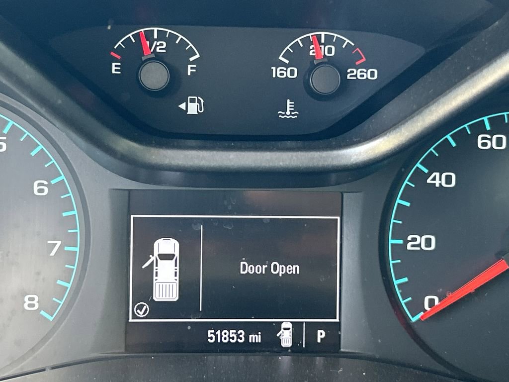 Used 2019 Chevrolet Colorado W/T w/ WT Convenience Package image 25