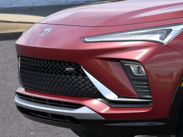 New 2025 Buick Envista Sport Touring w/ Advanced Safety Package image 13