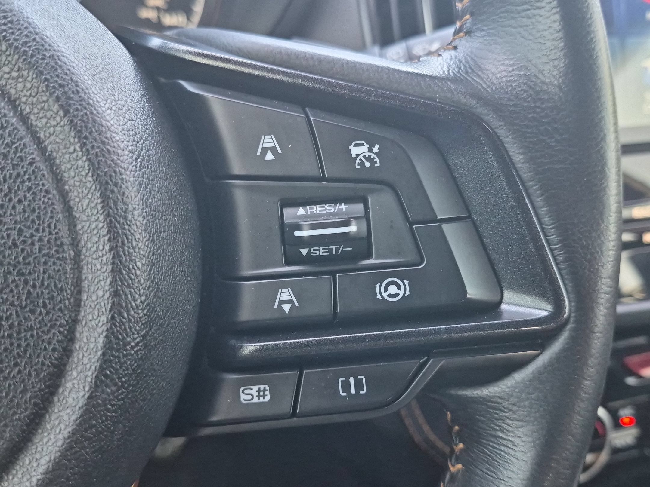 Used 2022 Subaru Forester Wilderness AWD/4WD image 15