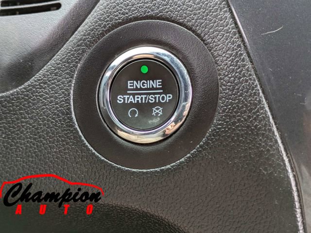 Used 2019 Ford Explorer Limited w/ Ford Safe & Smart Package FWD image 34