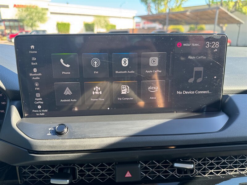 Used 2025 Honda Accord Sport-L image 46