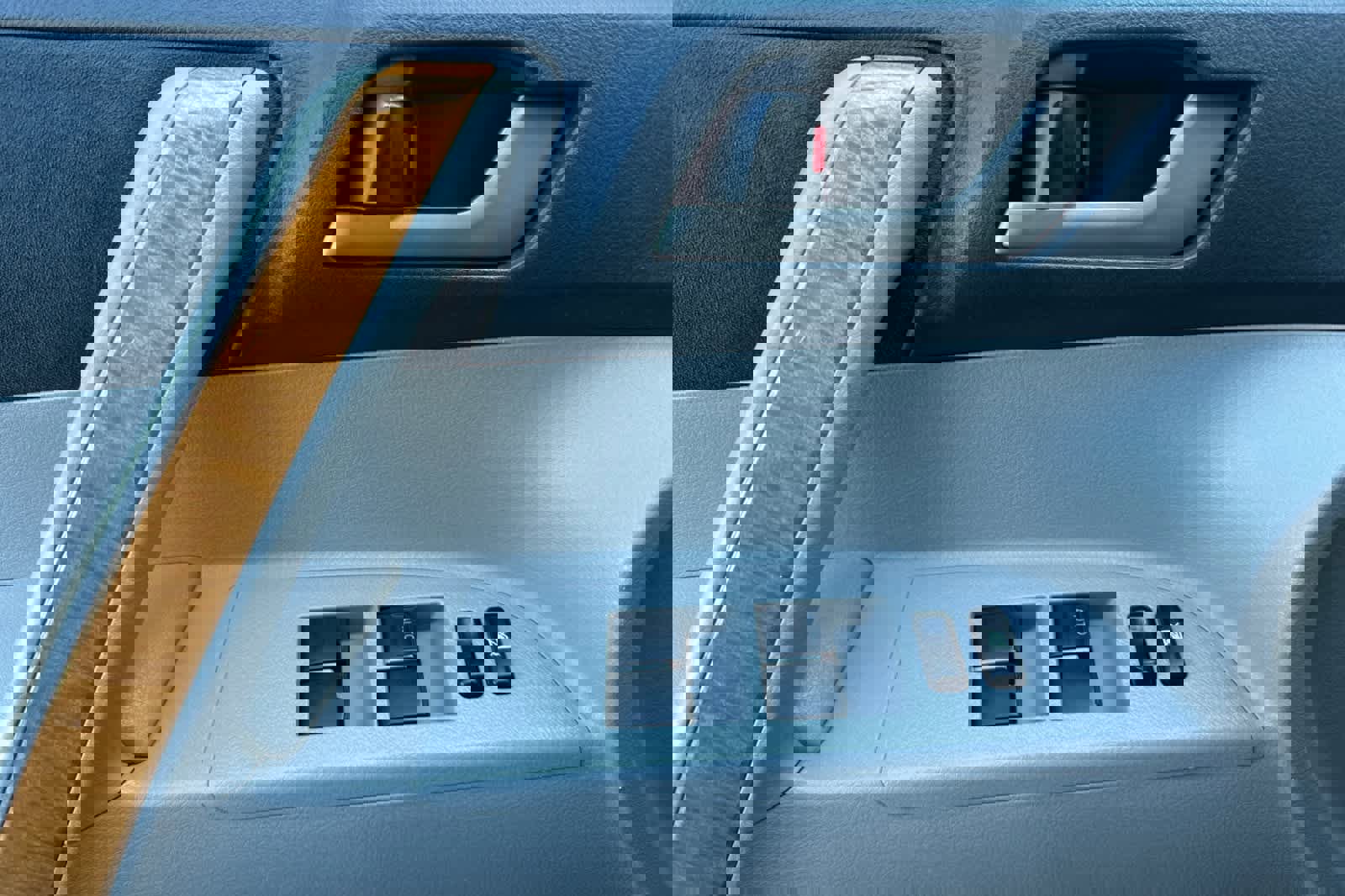 Used 2008 Toyota Highlander 4WD Hybrid image 13