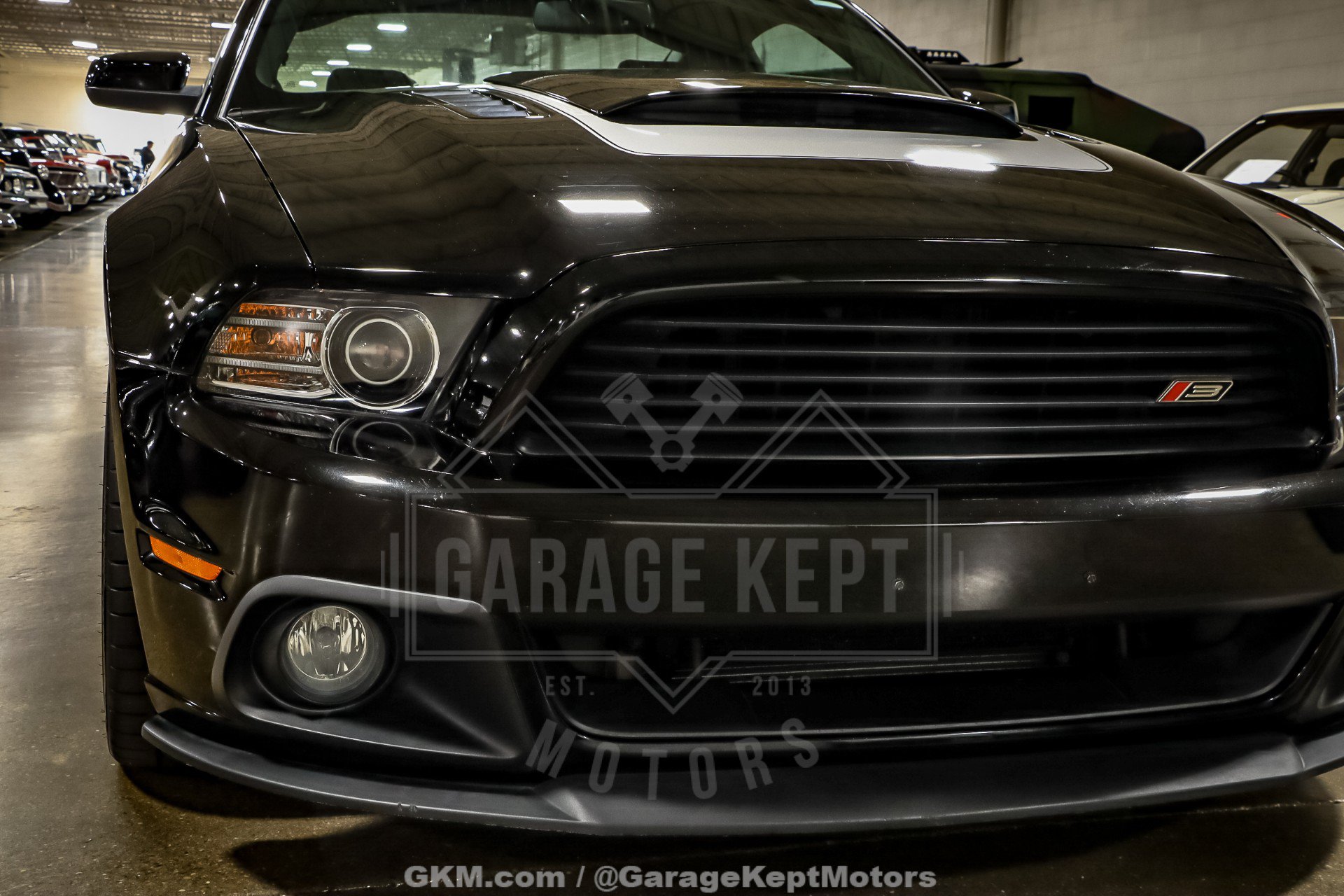 Used 2013 Ford Mustang GT Premium RWD image 18