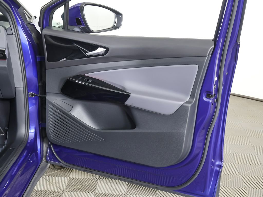 Used 2021 Volkswagen ID.4 Pro S image 25