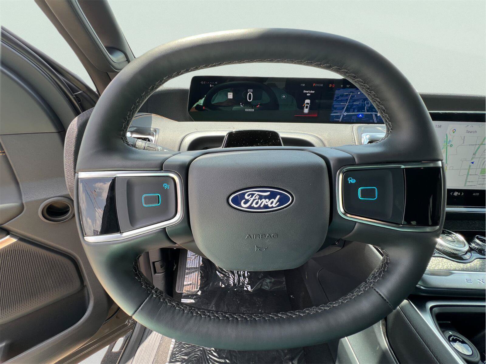 New 2027 Ford Expedition Tremor w/ Driver's Package AWD/4WD image 48