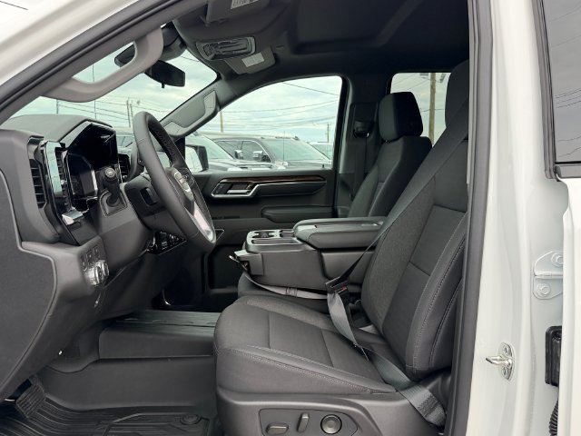 New 2026 GMC Sierra 1500 Elevation AWD/4WD image 10