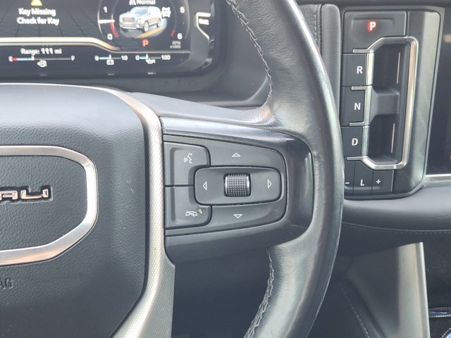 Used 2022 GMC Yukon Denali w/ Denali Premium Package AWD/4WD image 30