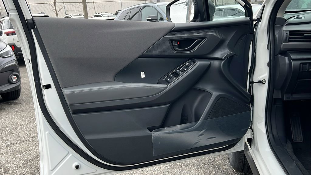 New 2026 Subaru Crosstrek 2.0i Premium image 16