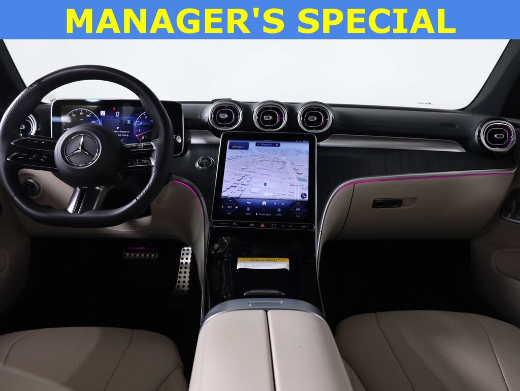 Certified 2026 Mercedes-Benz CLE 450 4MATIC Coupe image 50