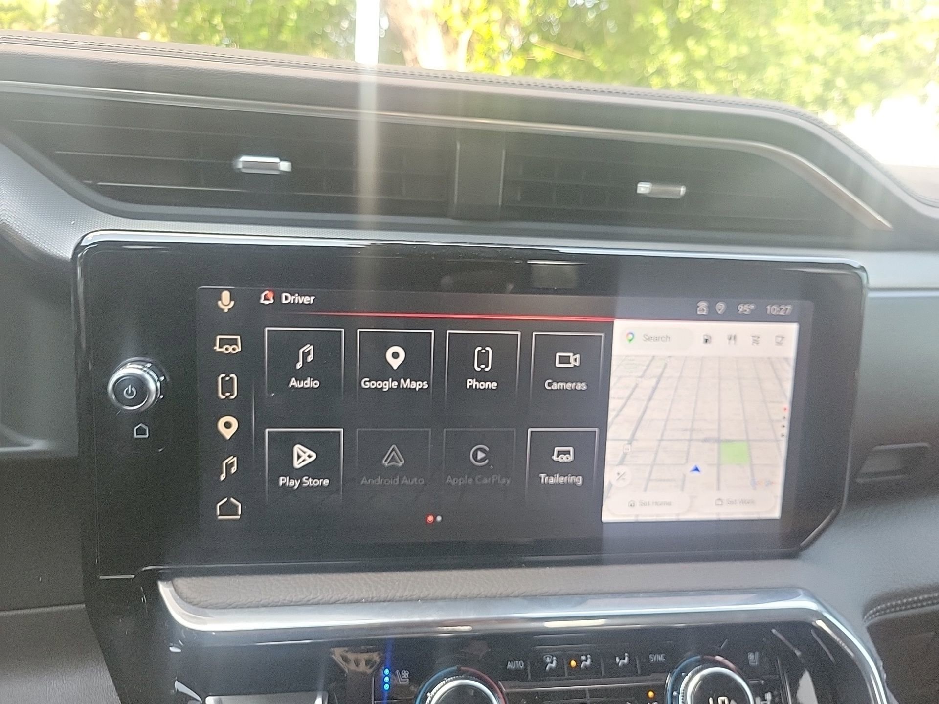 Used 2023 GMC Sierra 1500 Denali w/ Denali Reserve Package AWD/4WD image 24