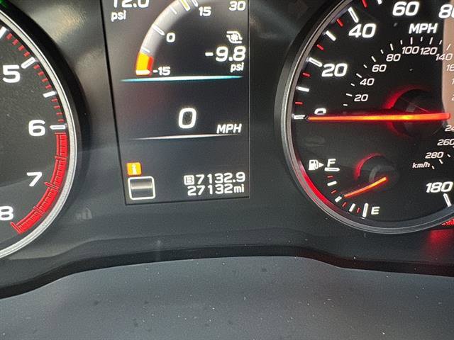 Used 2023 Subaru WRX Premium image 18