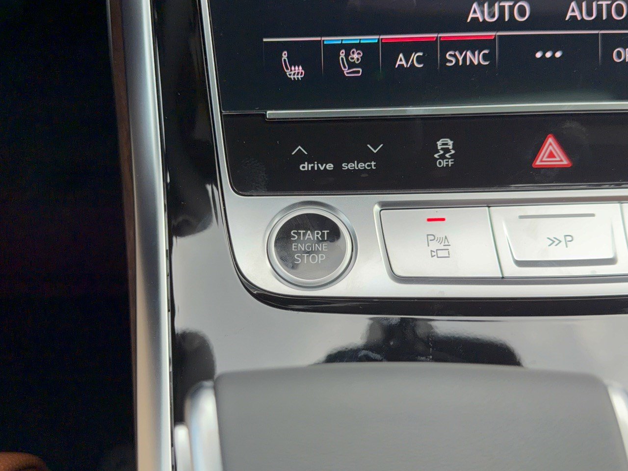 New 2027 Audi Q8 Prestige AWD/4WD image 20