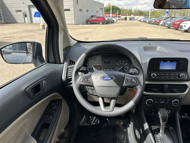Used 2020 Ford EcoSport S AWD/4WD image 13