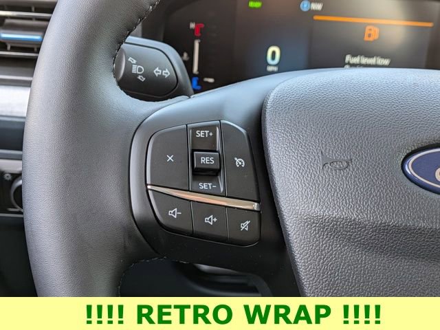 New 2025 Ford Maverick XLT w/ XLT Luxury Package image 29