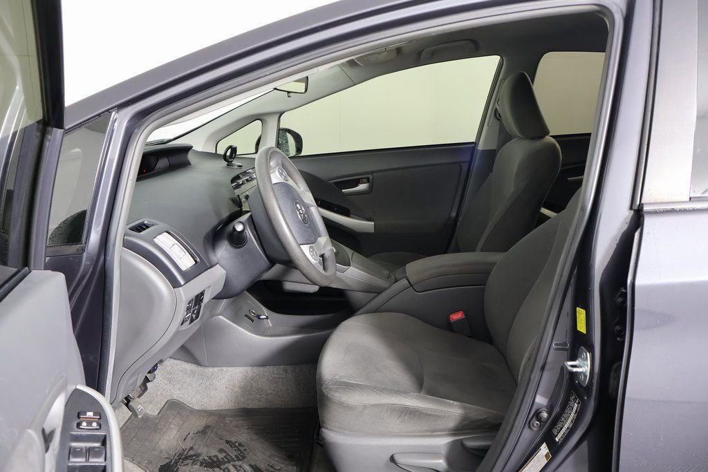 Used 2010 Toyota Prius Two image 10
