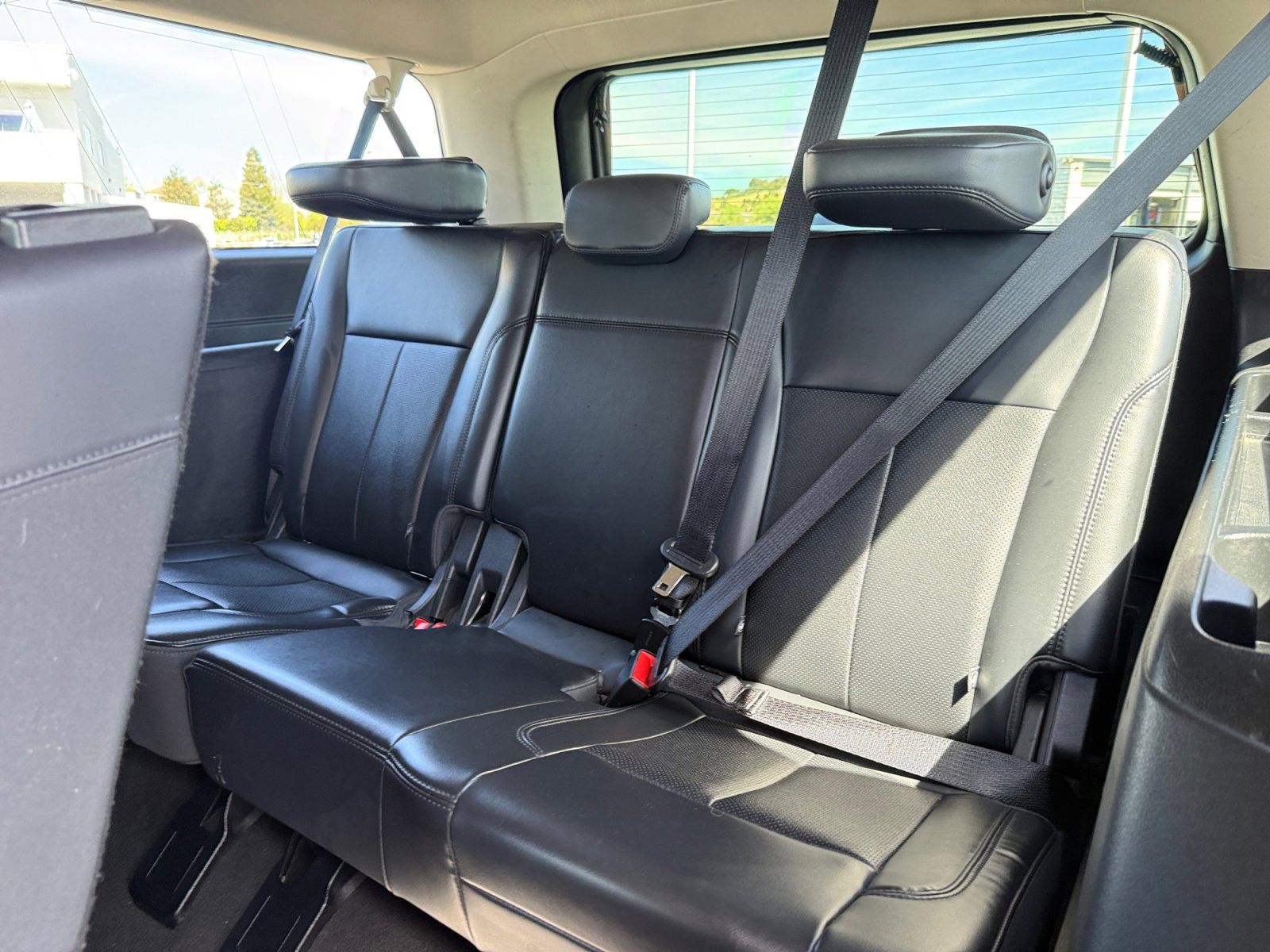 Used 2024 Ford Expedition Max XLT image 21