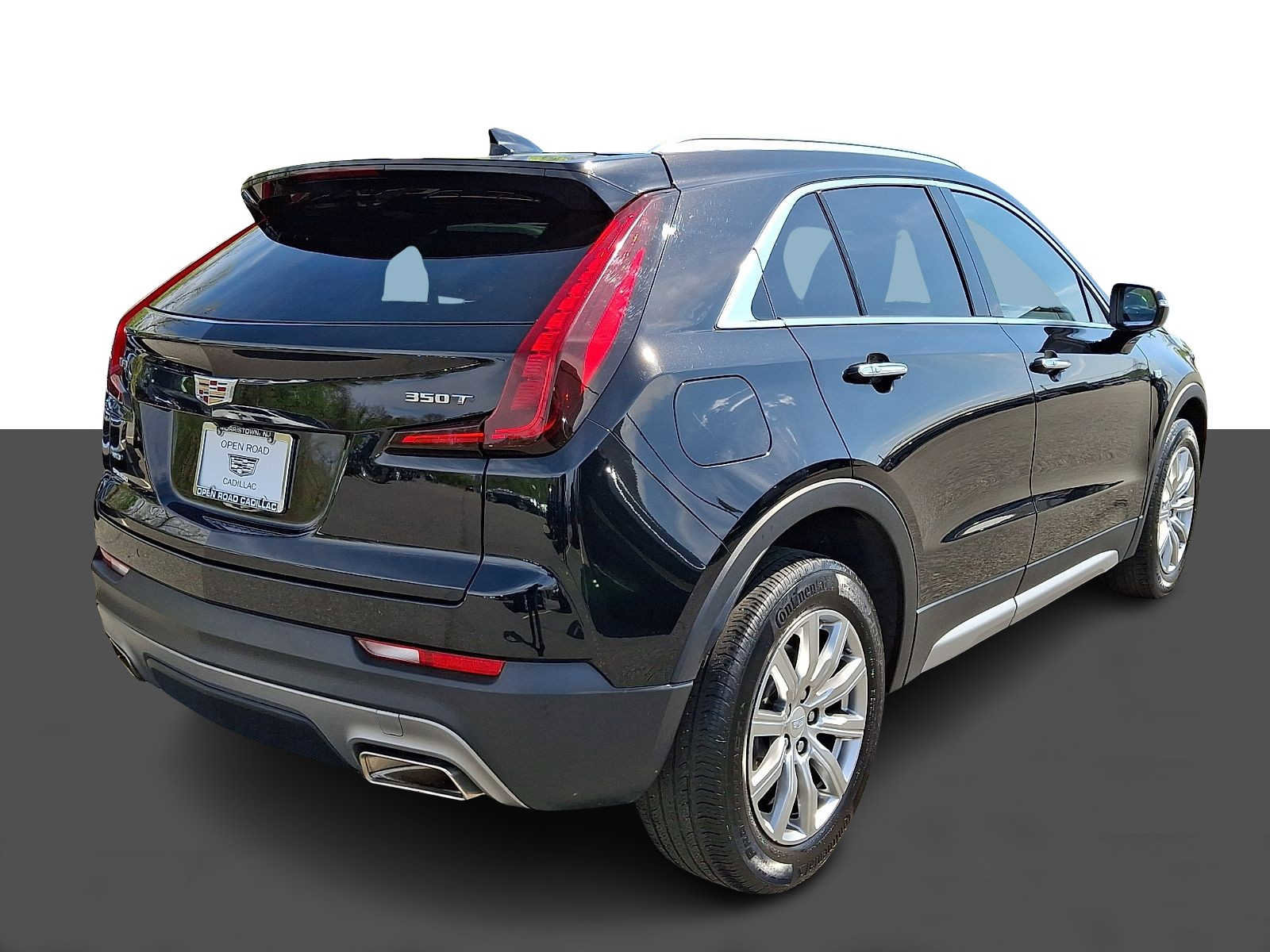 Used 2023 Cadillac XT4 Premium Luxury AWD/4WD image 6