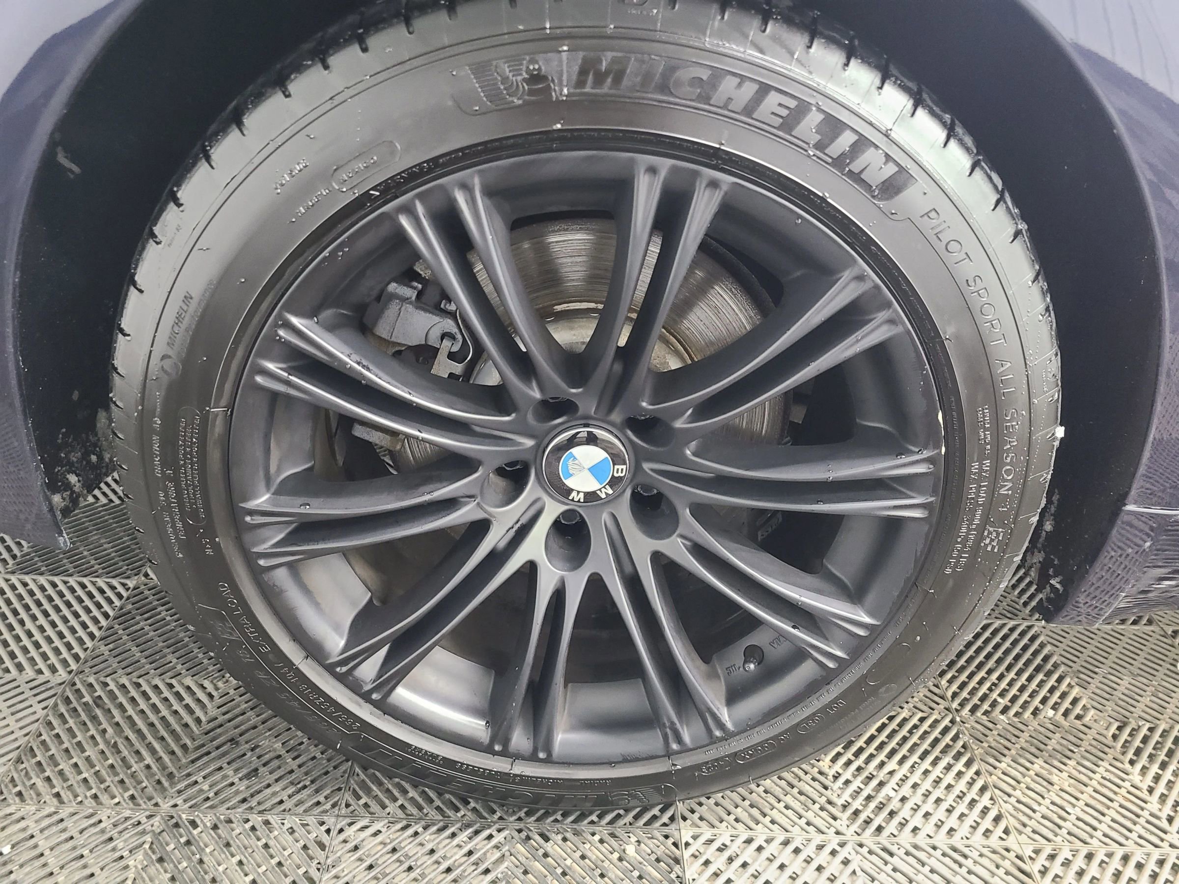 Used 2014 BMW 740Li image 15