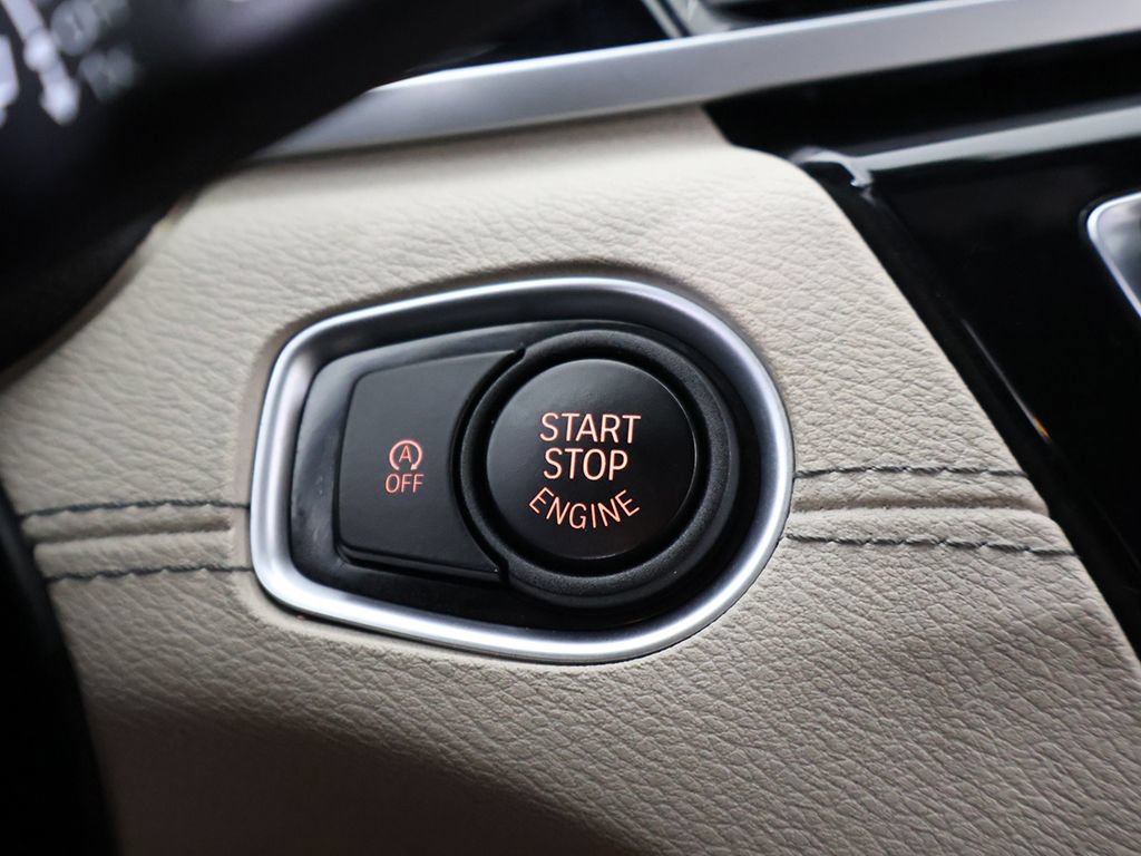 Used 2020 BMW X2 sDrive28i FWD image 39