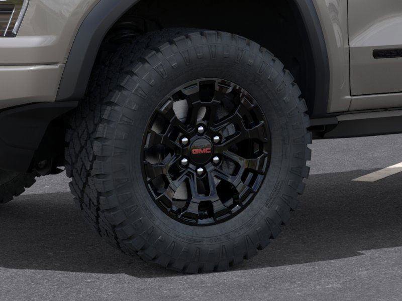 New 2026 GMC Canyon Elevation w/ Convenience Package image 9