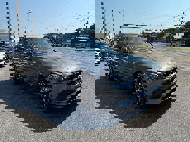 New 2025 Mercedes-Benz C 300 Sedan image 7