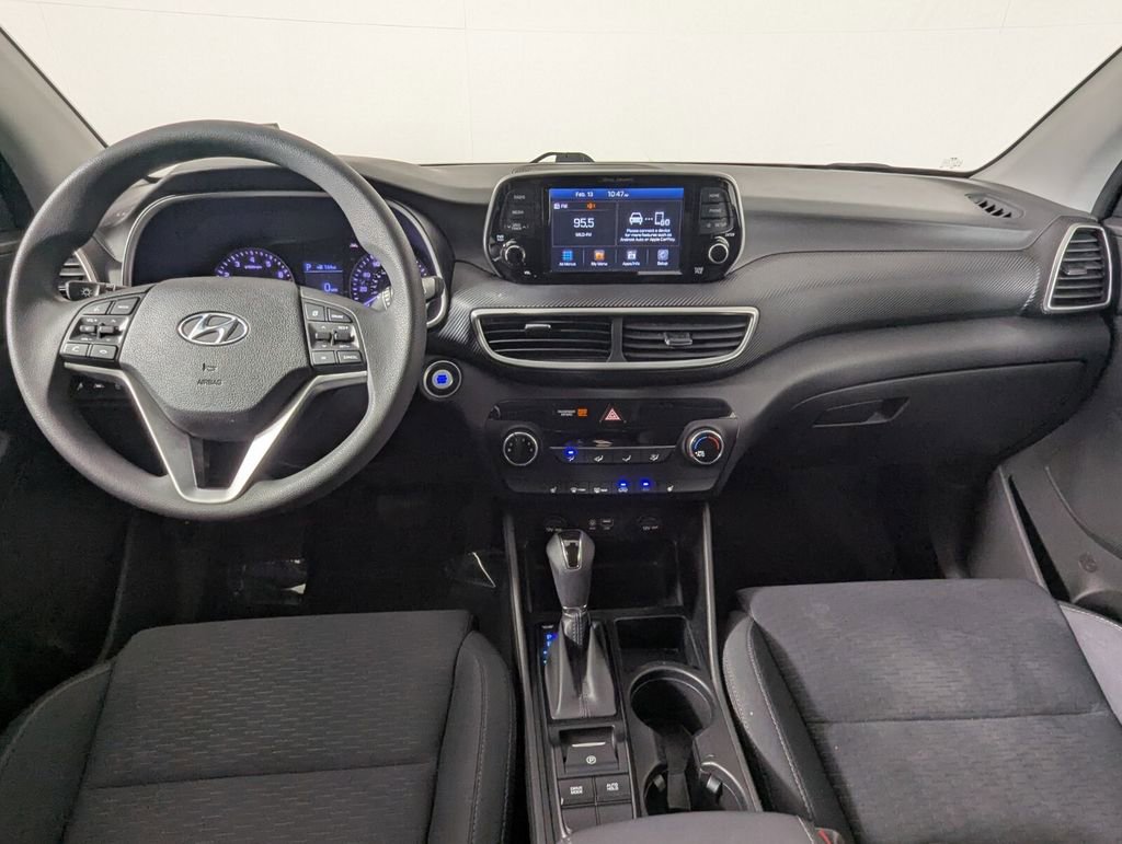 Used 2019 Hyundai Tucson Value image 14