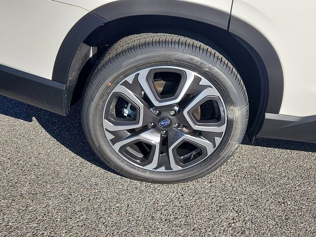 New 2026 Subaru Ascent Limited AWD/4WD image 5