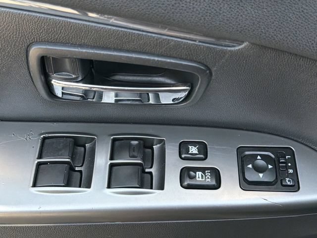 Used 2024 Mitsubishi Outlander Sport SE AWD/4WD image 27