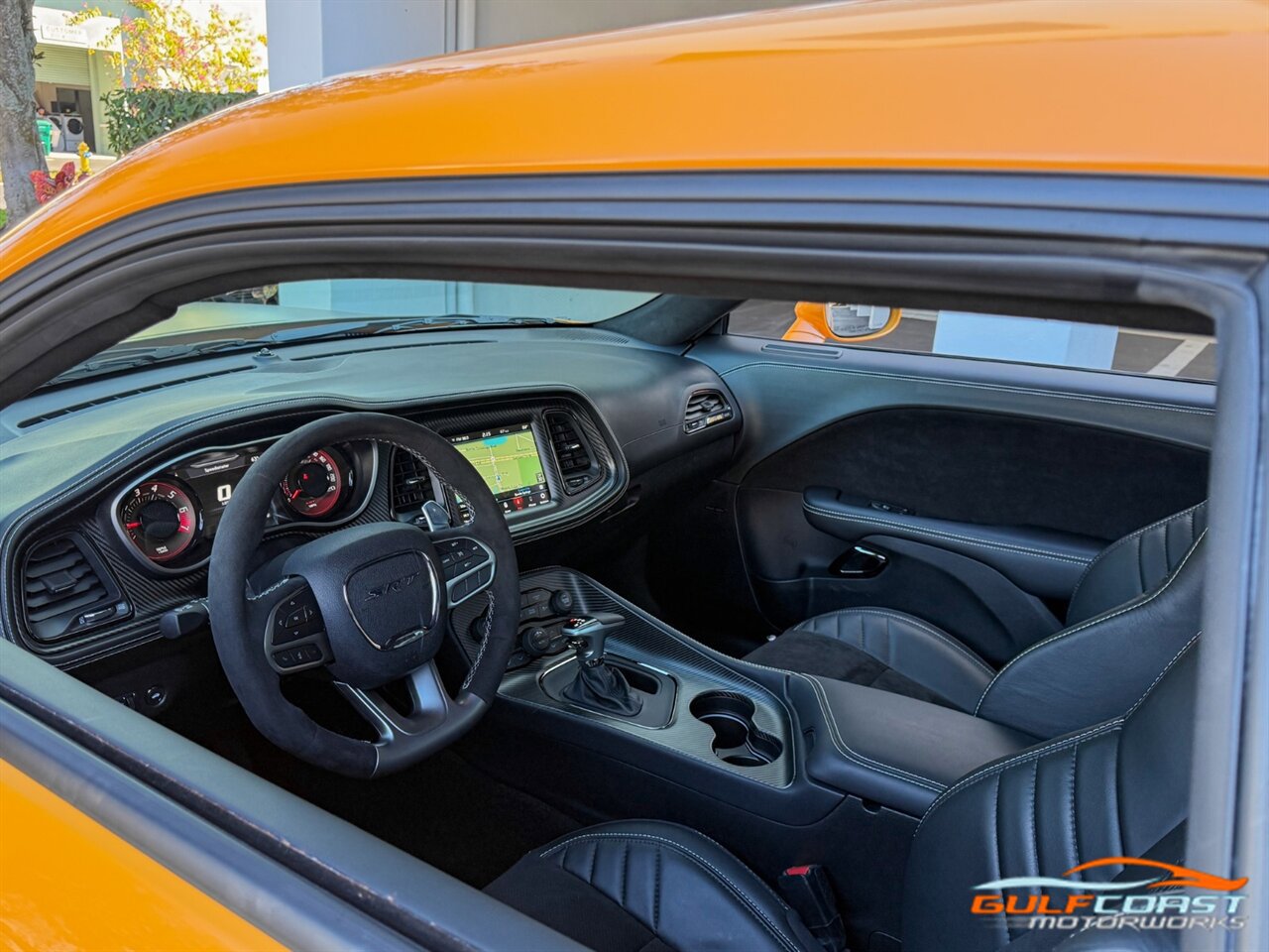 Used 2023 Dodge Challenger SRT Hellcat Redeye image 2