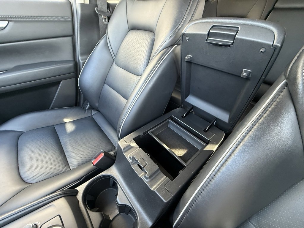 Used 2025 MAZDA CX-5 AWD 2.5 S w/ Select Package image 26