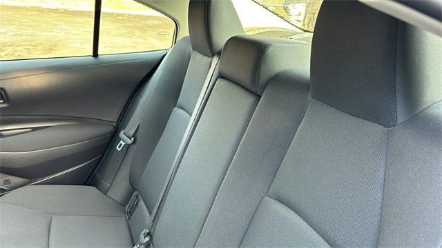 Used 2024 Toyota Corolla LE image 24