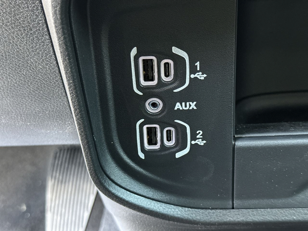 New 2027 RAM 2500 Warlock AWD/4WD image 44