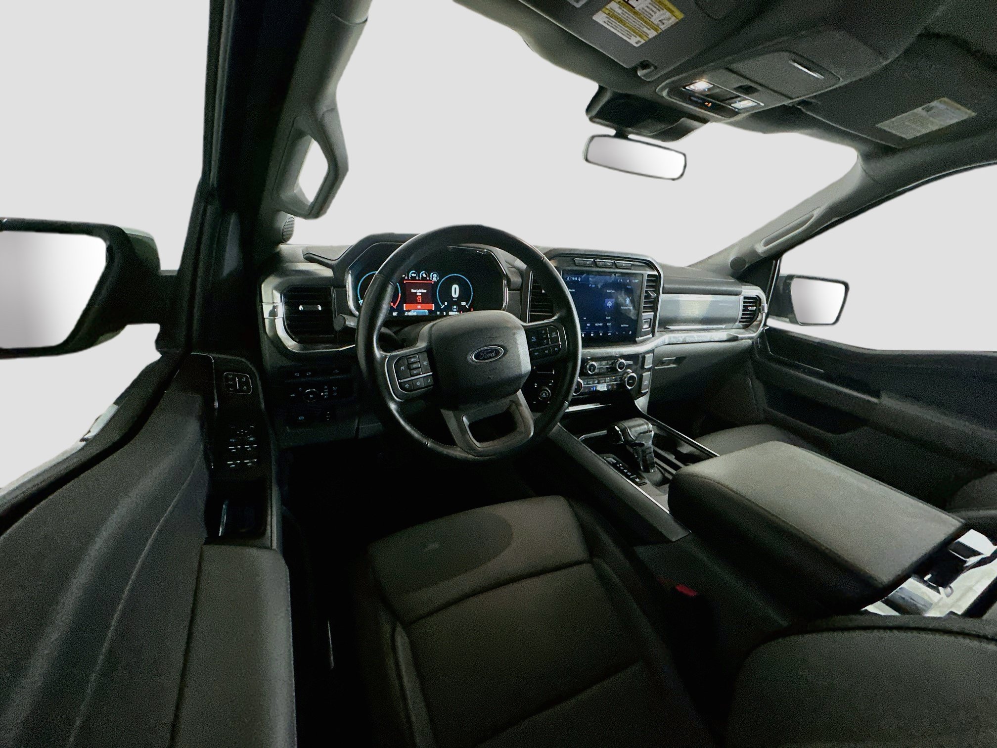 Used 2022 Ford F150 Lariat AWD/4WD image 18