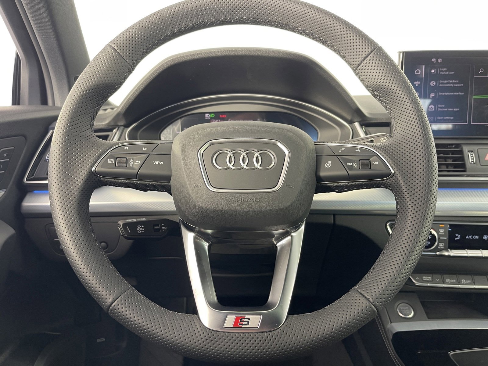 New 2025 Audi Q5 2.0T Premium Plus w/ Premium Plus Package image 27